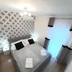 Appartement Reymonta *