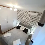 Appartement Reymonta *