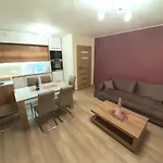 Reymonta Appartement *