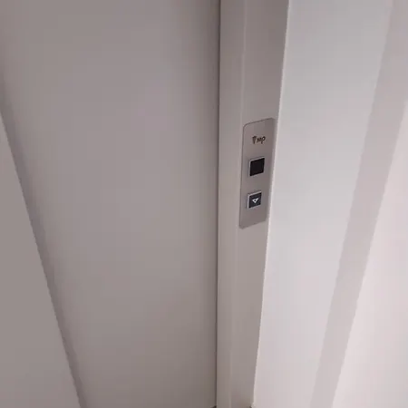 Apartment Reymonta Breslau
