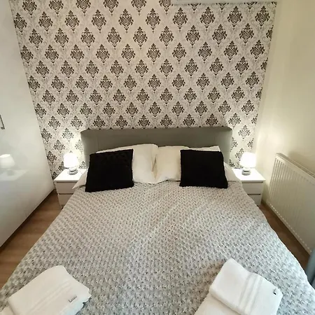 Reymonta Apartamento Breslavia