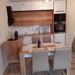 Apartament Reymonta Wrocław