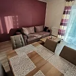 Reymonta Апартаменты
