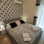 Apartment Reymonta
