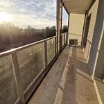 Apartament Reymonta Wrocław