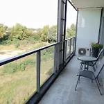 Apartament Reymonta Wrocław