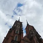 Apartament Reymonta Wrocław