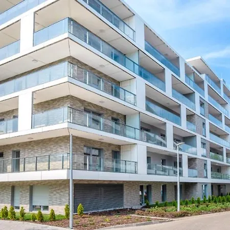 Reymonta Apartamento Wrocław