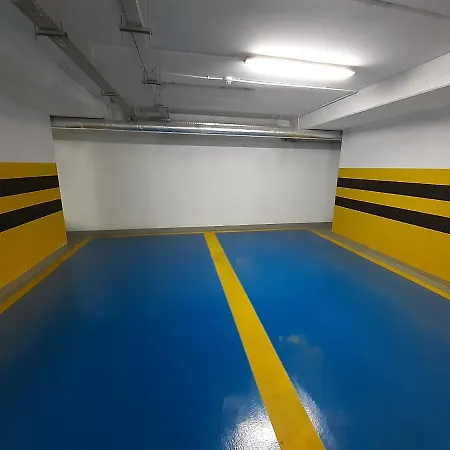 Reymonta * 브로츠와프