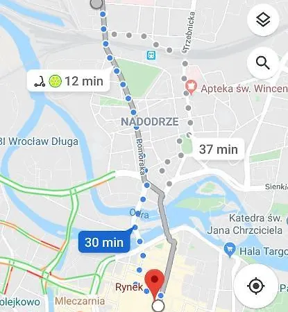 Apartamento Reymonta