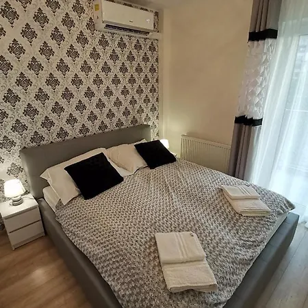 Apartamento Reymonta