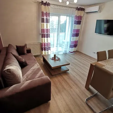 Reymonta Apartament *