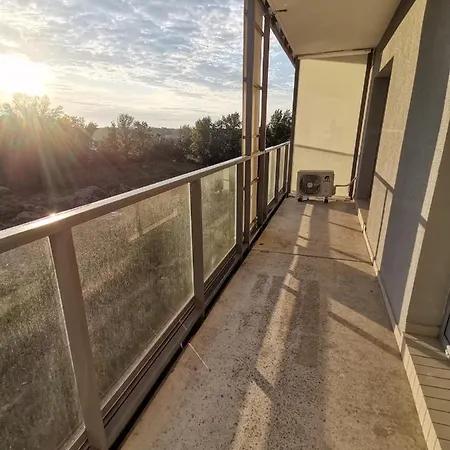 Apartamento Reymonta Wrocław