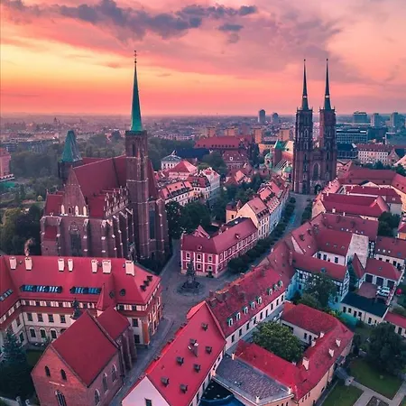 Apartamento Reymonta