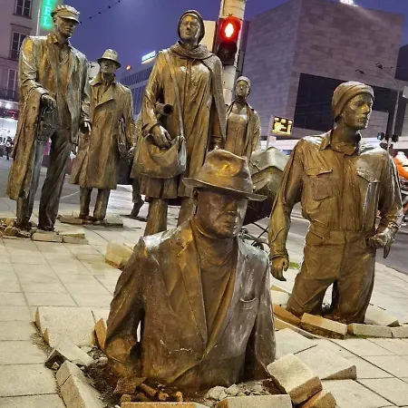 Reymonta 브로츠와프