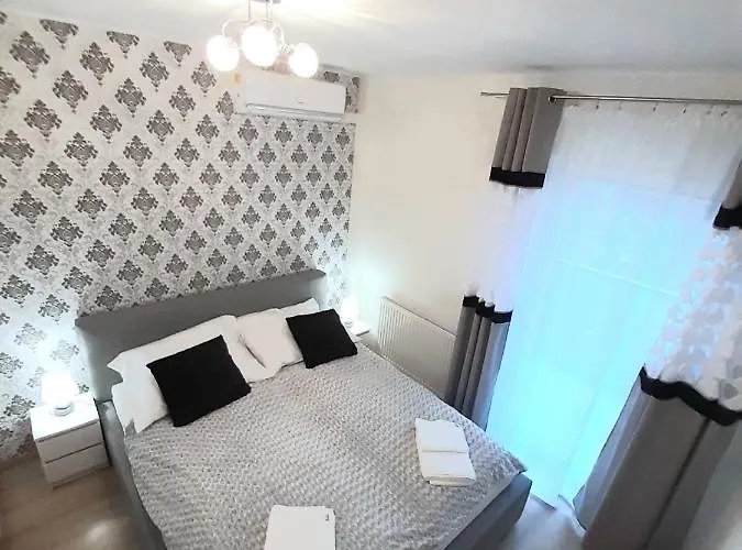 Appartement Reymonta *