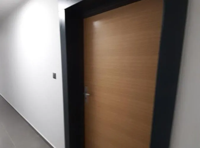 Reymonta Appartement *