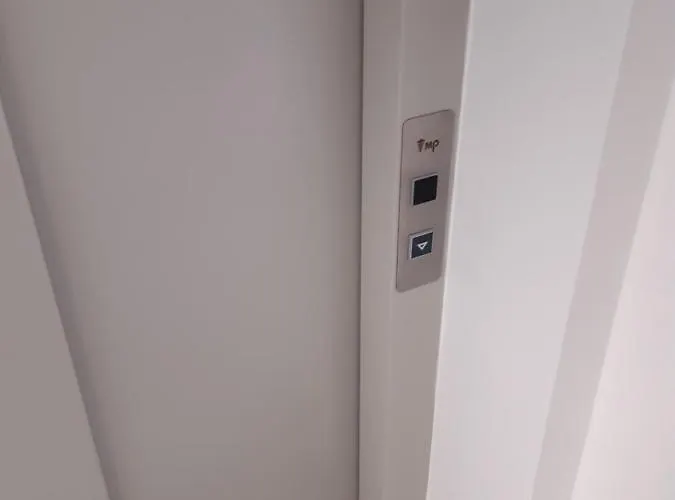 Apartment Reymonta Wroclaw