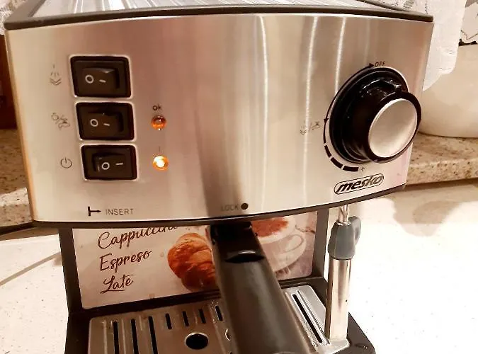 Reymonta 아파트 *