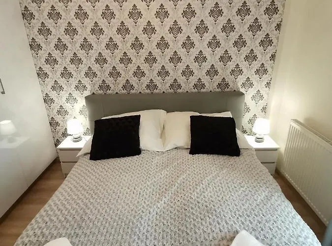 Reymonta Appartement Wrocław