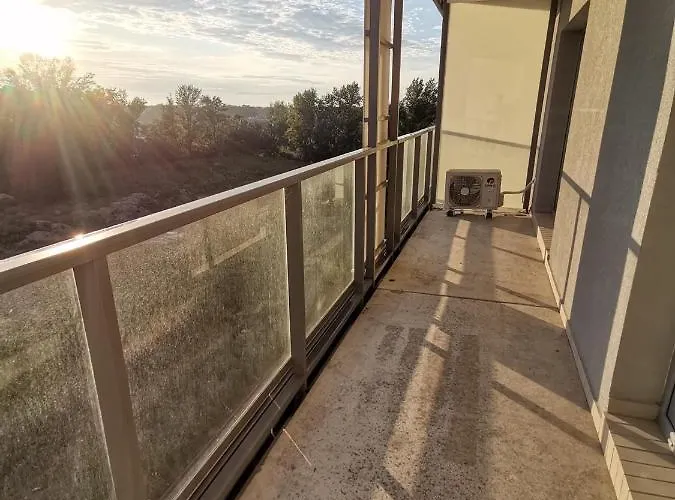 Appartement Reymonta Wrocław