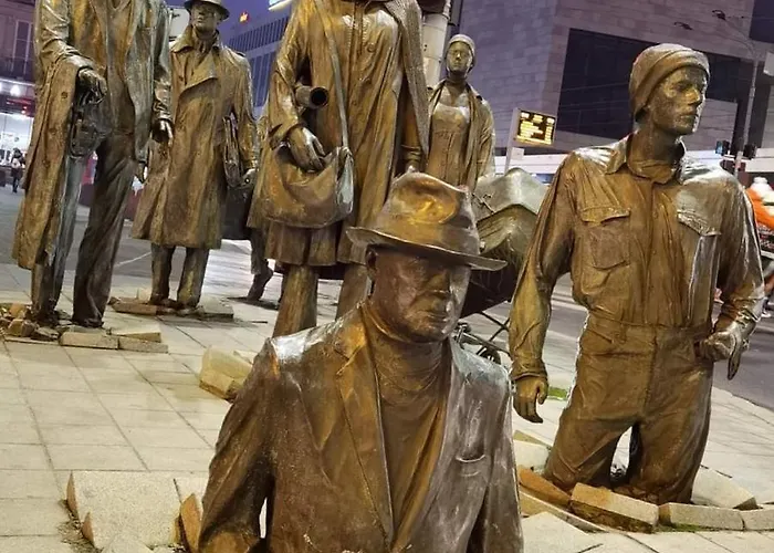 Reymonta 브로츠와프